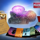 Illustration for article titled The Marvel Cinematic Universe Phase 2 Box Set Is a Thing of Pure Beauty